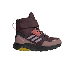 GZ1173 TERREX TRAIL MAKER HIGH BIMBO BORDEAUX